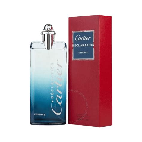 perfume declaration cartier feminino